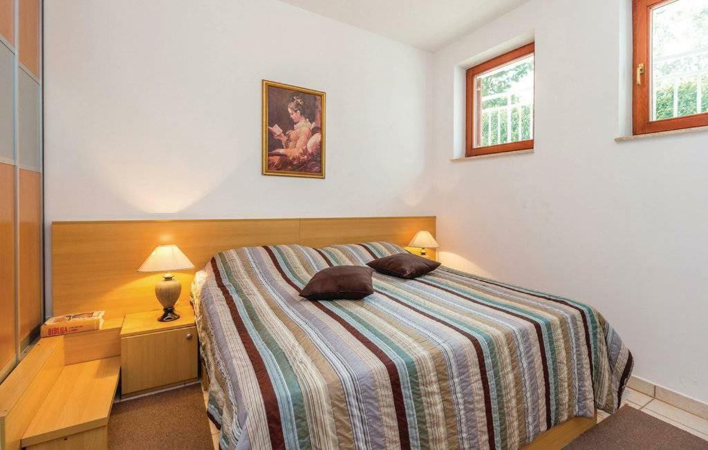 Ferienwohnung Amz Ap3 Jadranovo Exterior foto