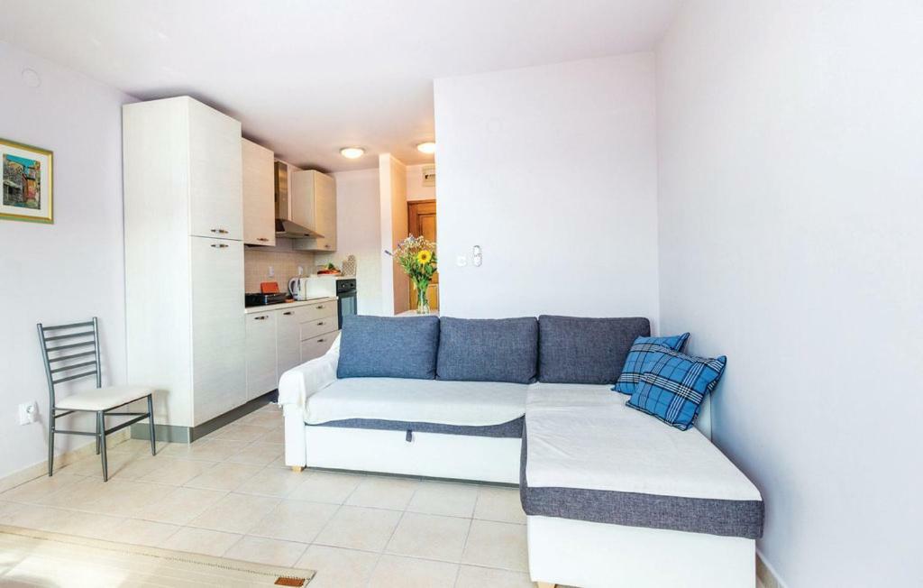 Ferienwohnung Amz Ap3 Jadranovo Exterior foto