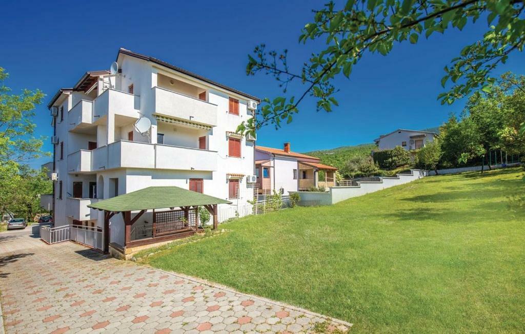 Ferienwohnung Amz Ap3 Jadranovo Exterior foto